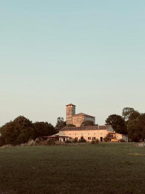Maison Droles D'Oiseaux Plieux Exterior photo